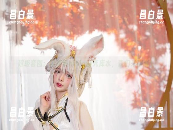 超级套图：阿寨寨ninja的死库水，我们来聊聊！-昌白景