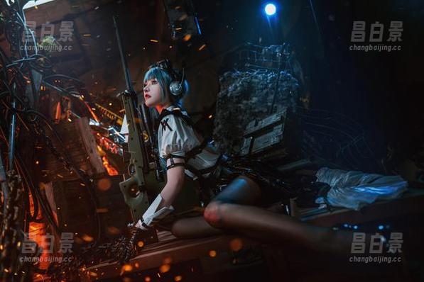 裸足狂欢——露儿大魔王写真合集，听说她的脚有自己的微博！-昌白景