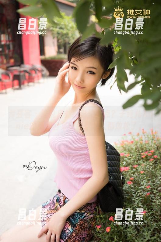 青豆客 - 谁说户外摄影没看点？子纯儿Annie的免费合集让我整个人都放松了。-昌白景