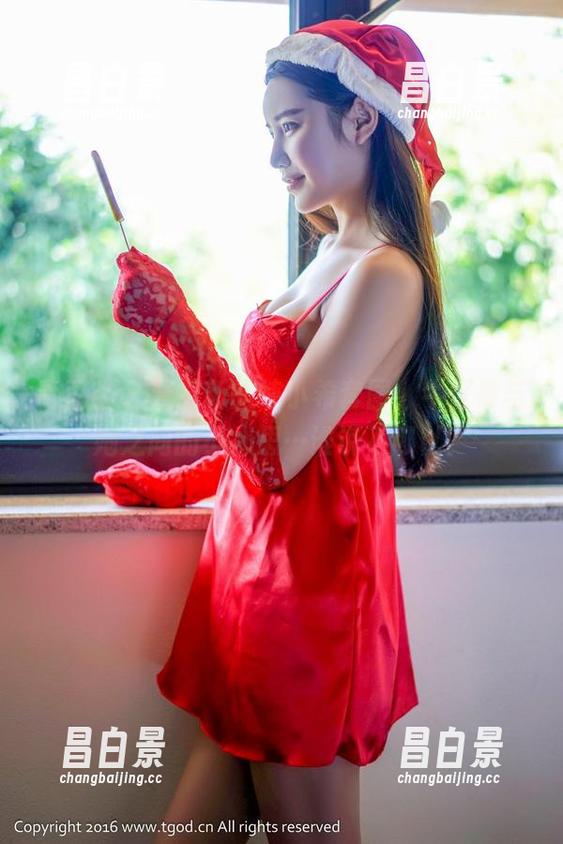 青豆客 - 看最新的纯小希套图，牛仔裤与她之间的小心思…谁说不可以？-昌白景