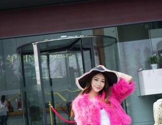 魅妍社 - 谁动了我的网盘？“Mieko林美惠子天台”的写真来了，快来下载！