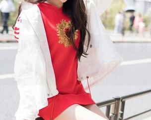 魅妍社 - 小尤奈的写真集，高清又充满张力，秘密深藏其间。