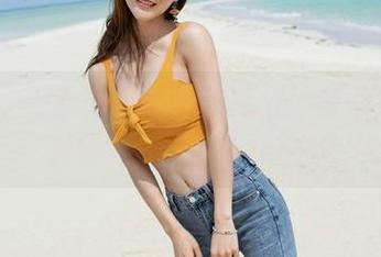 魅妍社 - 这个肉丝怎么这么抢镜啊？果然是琳琳ailin的美图。