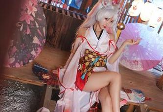 不知火笔下的阴阳师，黑川的高清作品集，挑逗着每一个视觉神经。